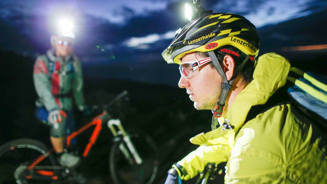 LED Lenser XEO 19R: Flutlicht im Taschenformat