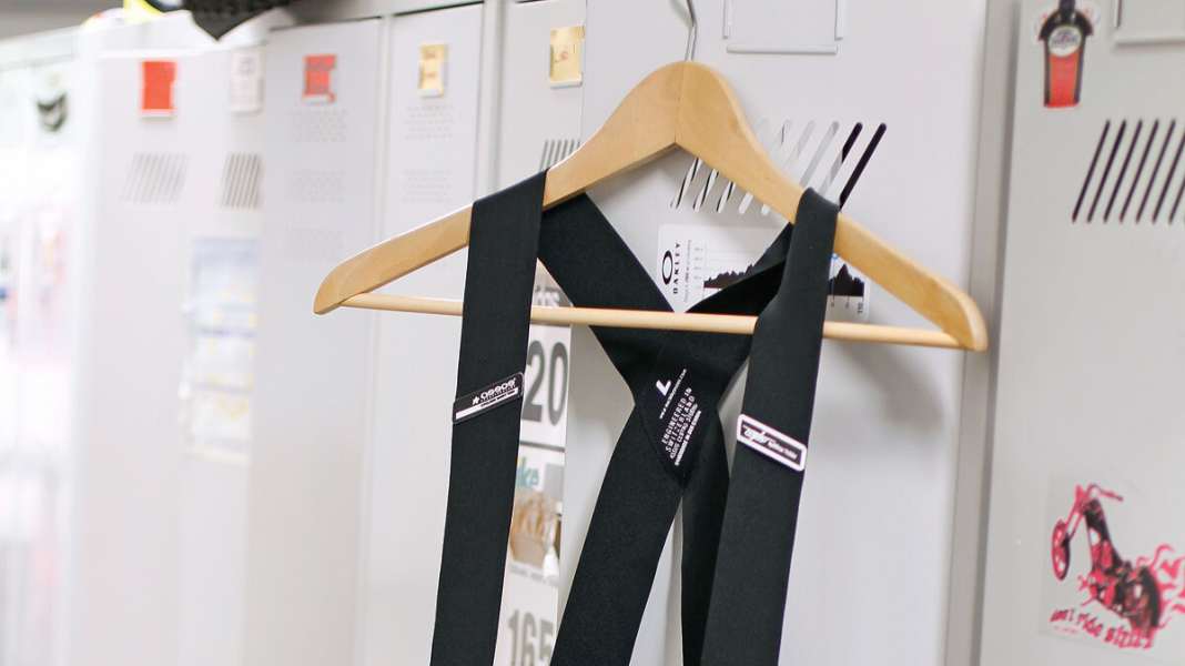 Assos-Hose T.Rallyshorts S7 im Einzeltest