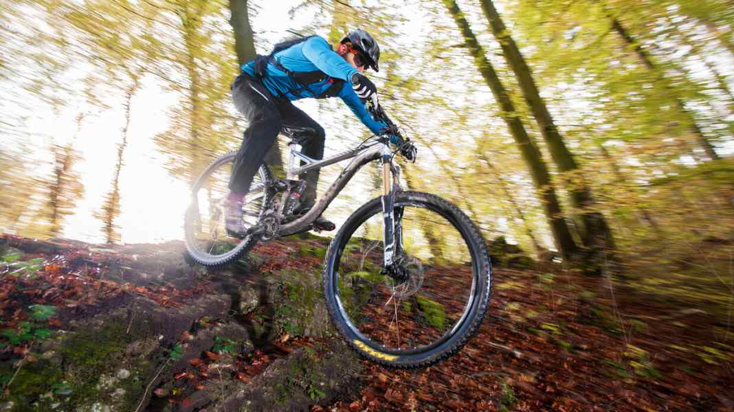 Test: Das Trek Remedy 29 glänzt mit Laufruhe