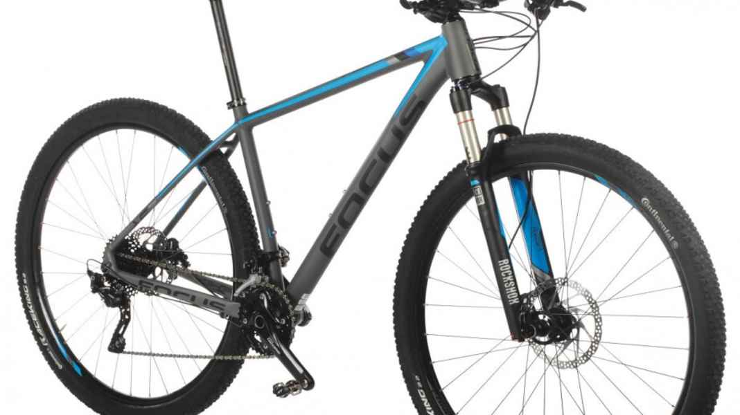 Test: Focus Black Forest 29R 3.0