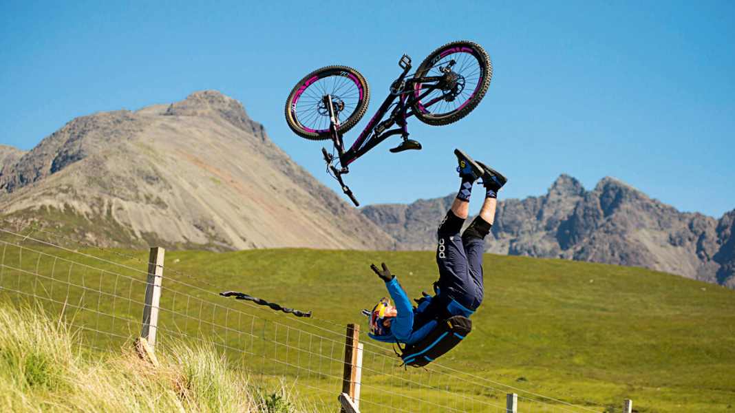 Test 2015: Protektoren-Rucksäcke für Mountainbiker