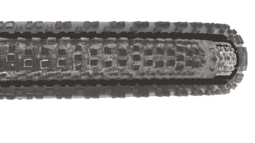 27,5+ vs. 27,5 oder 29 Zoll: Ist dicker auch besser?