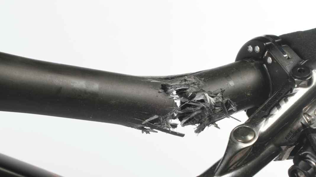 Albtraum Lenkerbruch: Wie kann man sich schützen?