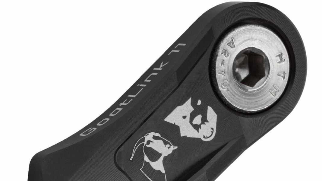 Shimano 1x11 Schaltwerk-Adapter für größere Bandbreite