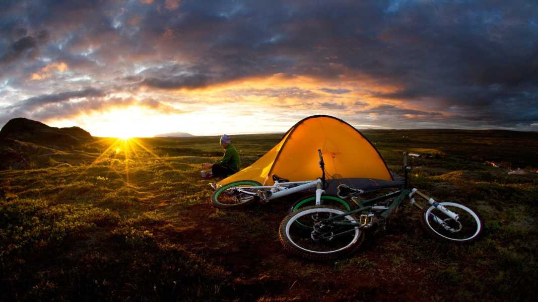 Die 10 besten Mountainbike-Abenteuer