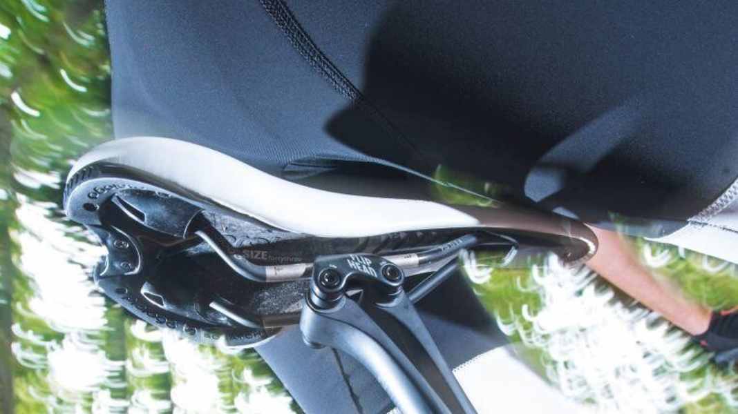 Test 2016: leichte Komfort-Sattelstützen fürs MTB