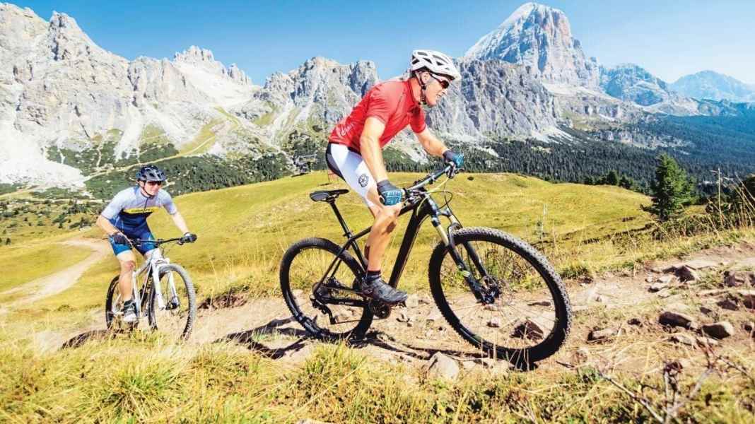 10 Einsteiger-Hardtails ab 1300 Euro im Test