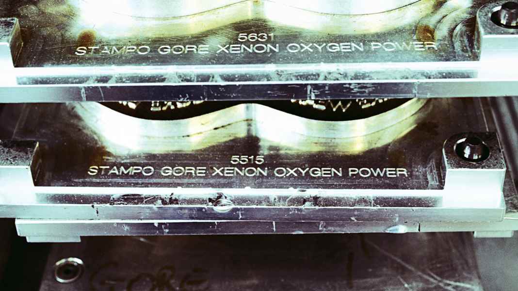 Test Radhosen: Sitzpolster im Praxistest