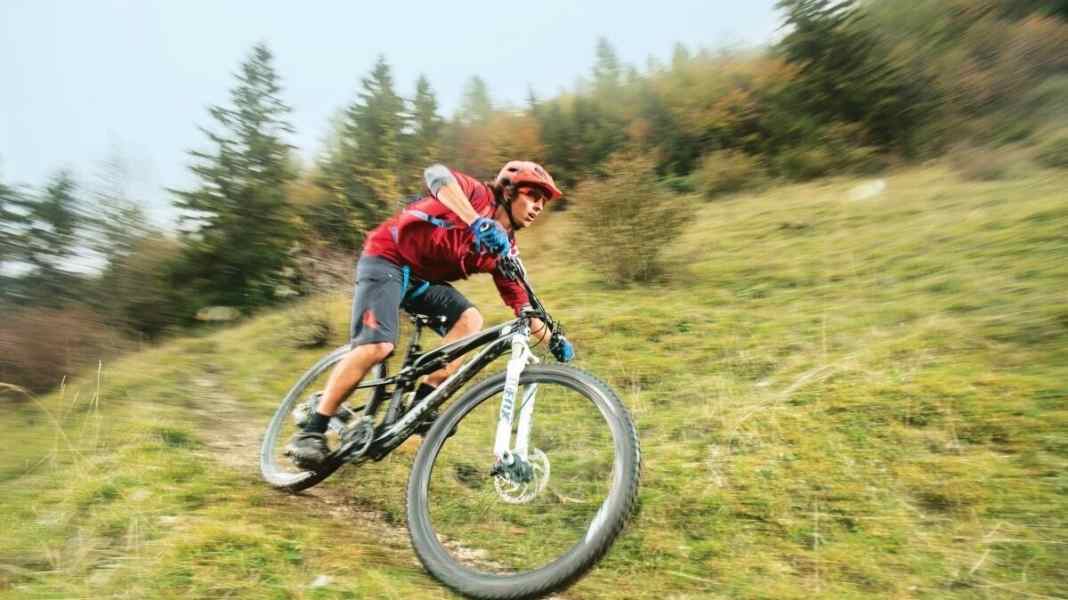 Das Scott Genius 920 im Langzeit-Test