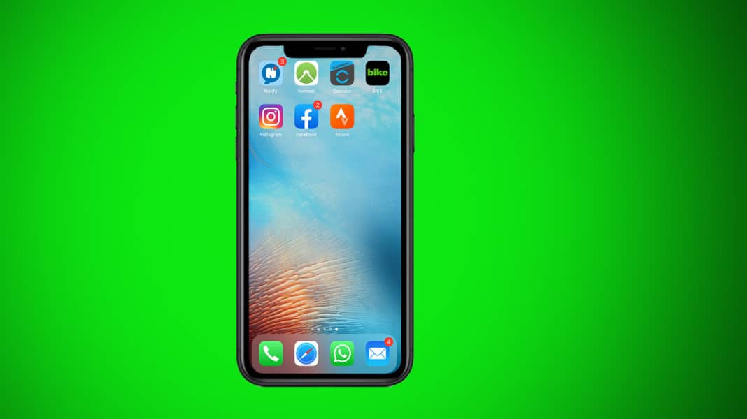 BIKE News: per Notify/Telegram auf Dein Smartphone