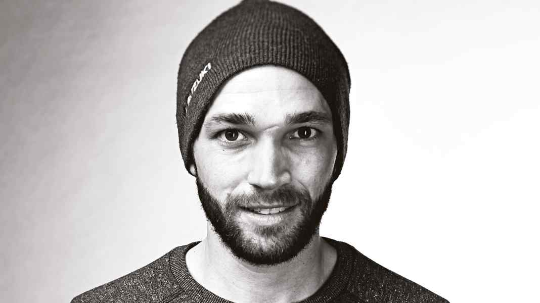 Andi Wittmann: Raus aus dem Rollstuhl nach dem Sturz