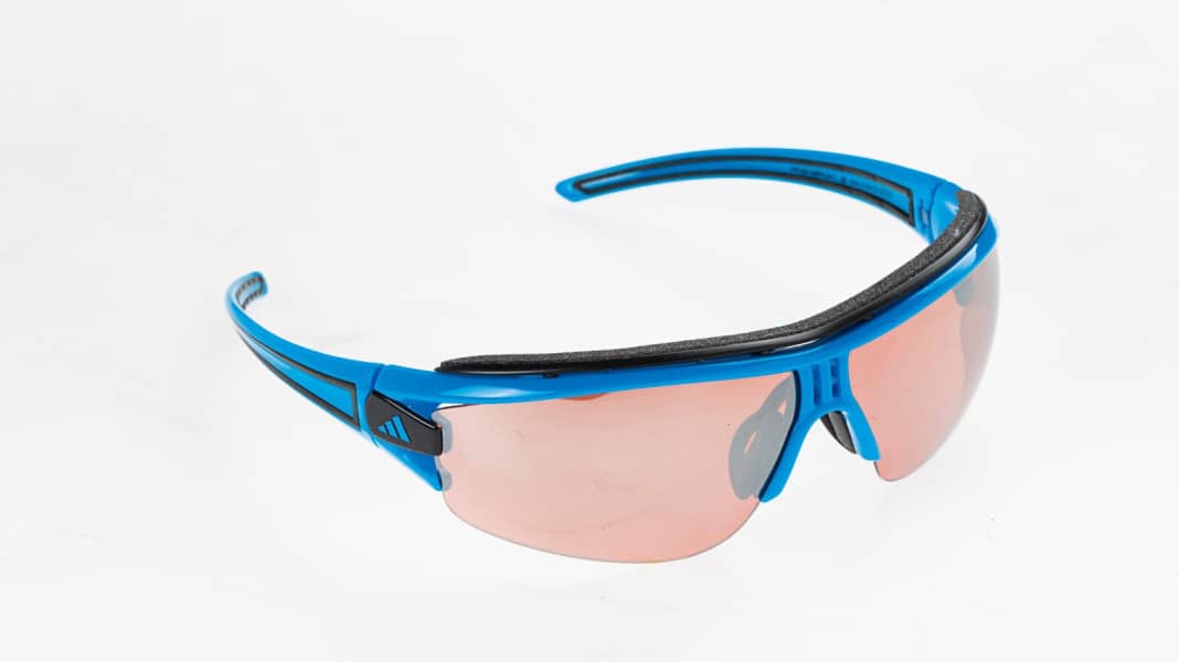 Radbrille Adidas Evil Eye Halfrim Pro L im Vergleich