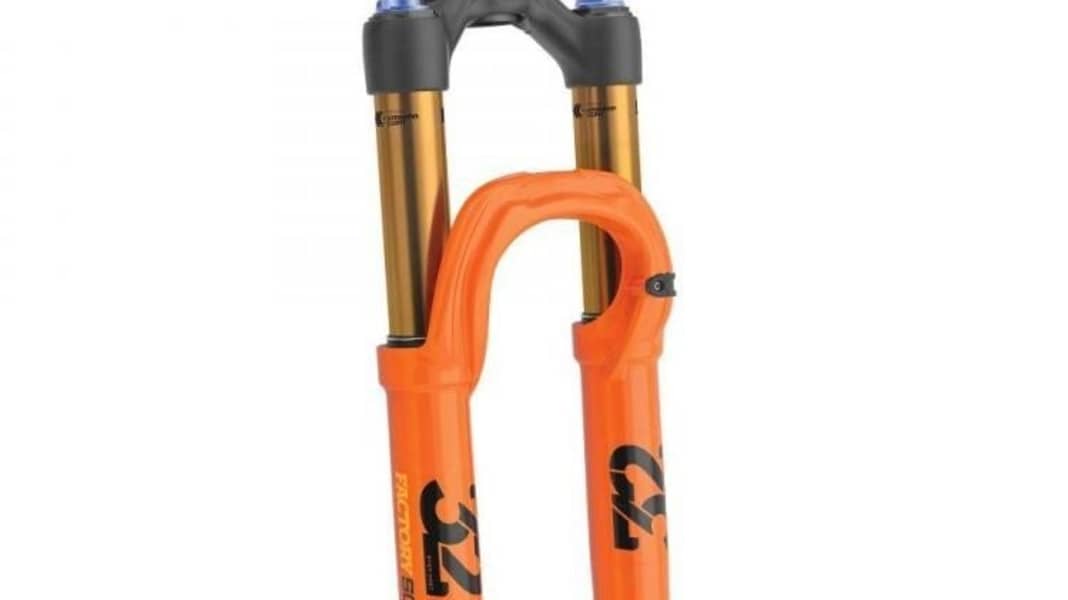 Fox 32 Float SC: neue Leicht-Gabel mit 1350 Gramm