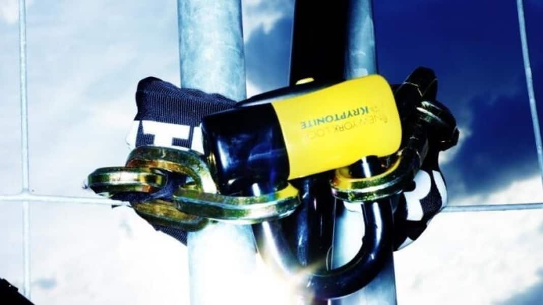 Geben Sie Langfingern keine Chance!