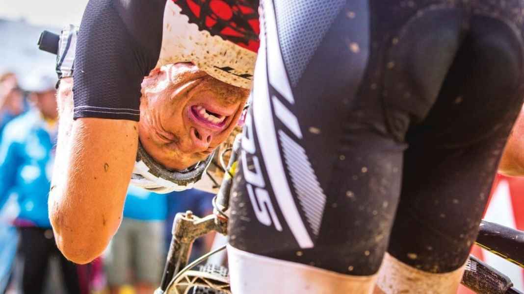 Was ist Gluten und wie wirkt es bei Sportlern?