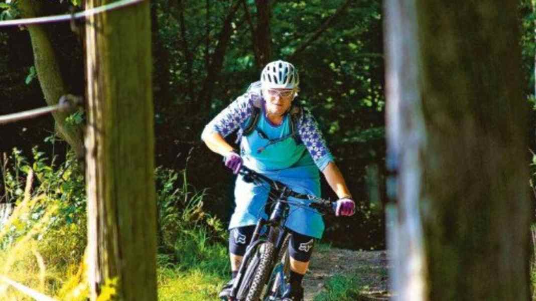 Bike-Spots im Pott: Baldeneysee