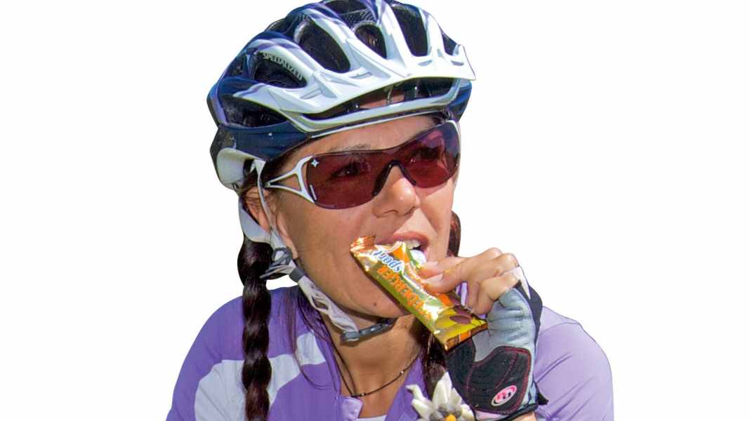 Essens-Lehre: Proteine, Fette, Kohlenhydrate