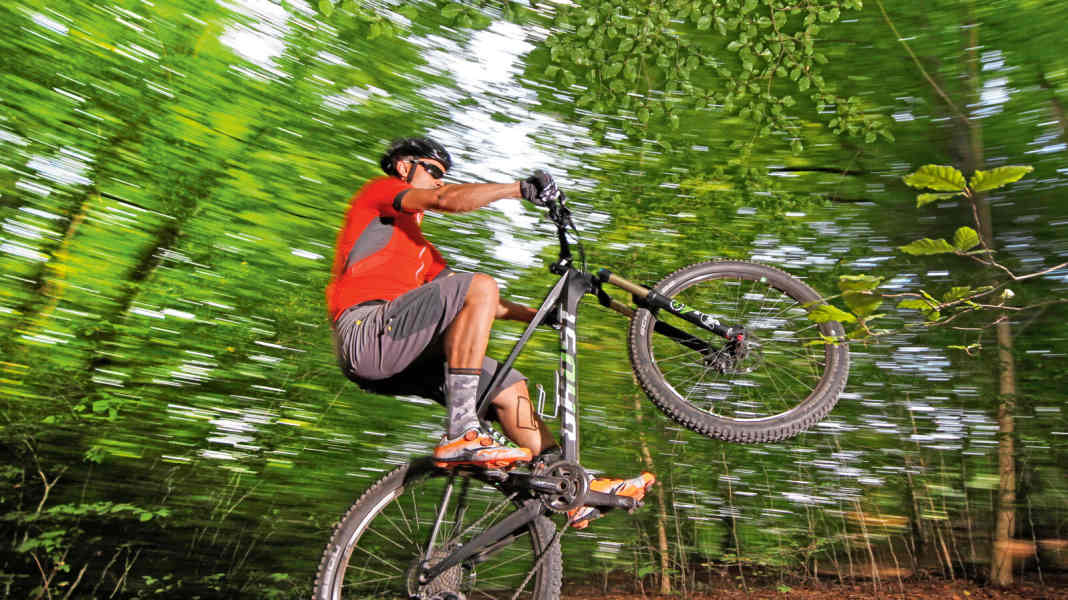 Ghost Asket 5 im Einzeltest