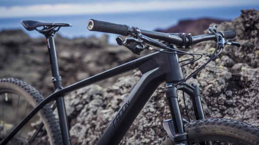 Jealous: neue Race-Feile von Radon