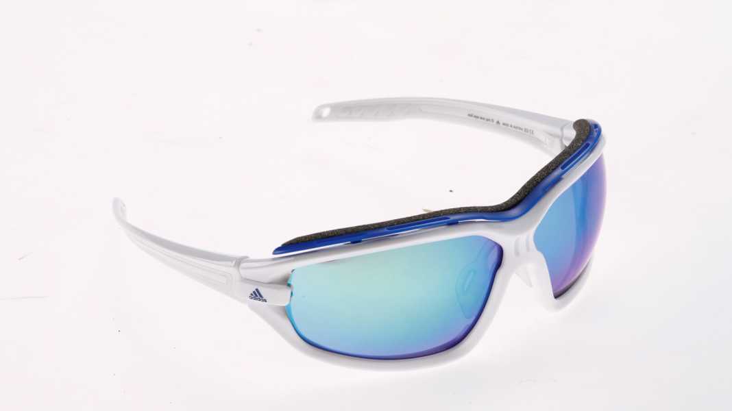 Adidas Evil Eye Evo Pro S im Dauertest