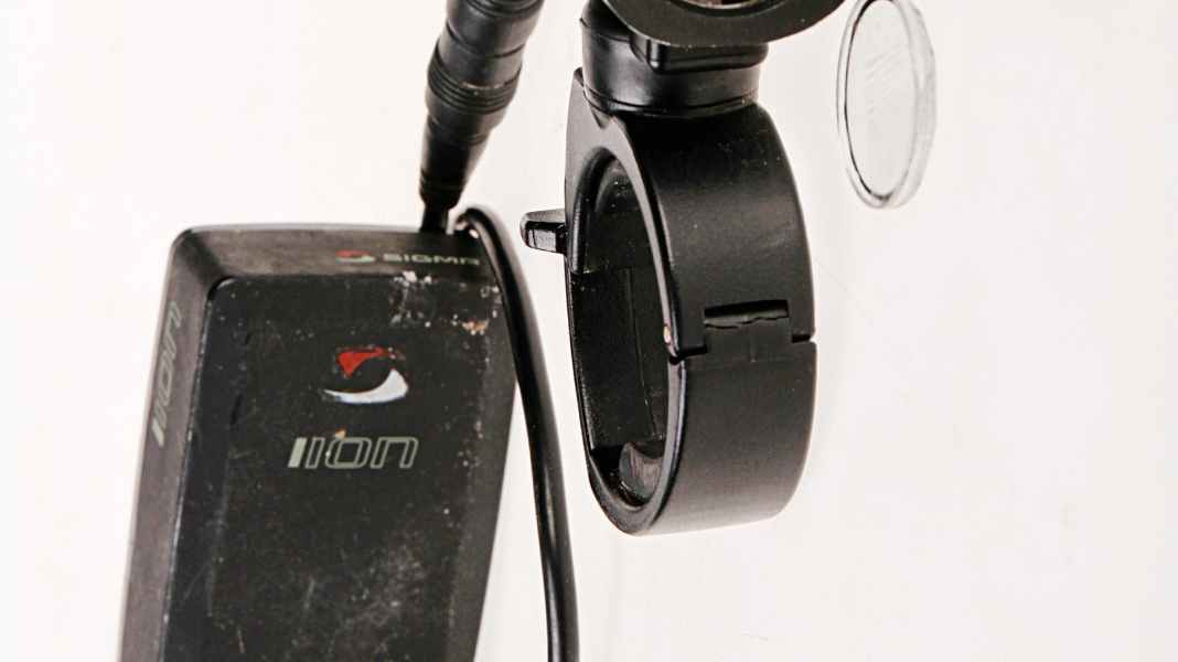 MTB-Licht Sigma Karma Evo im Langzeit-Check