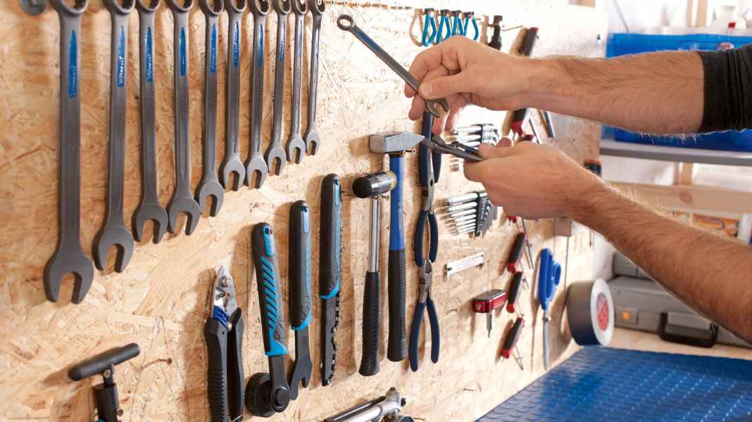 Top 4 Schrauber-Themen 2022: Bremsen, Schaltung, Fahrwerk, Lager