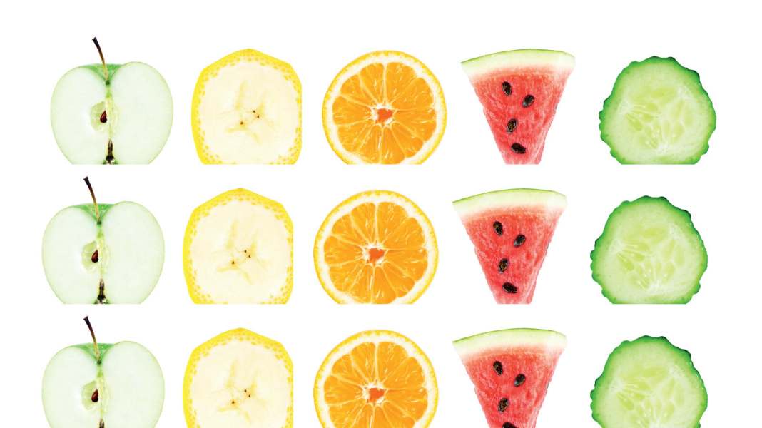 Obst bei MTB-Rennen – besser als Energy-Gels?