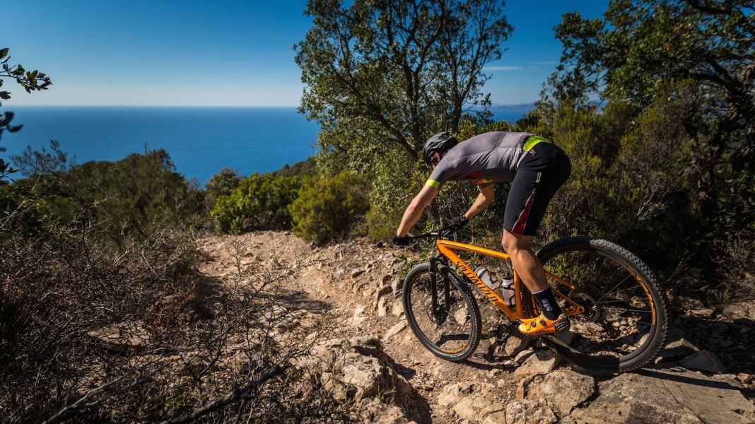 Epic? Das neue Specialized-Hardtail im Test