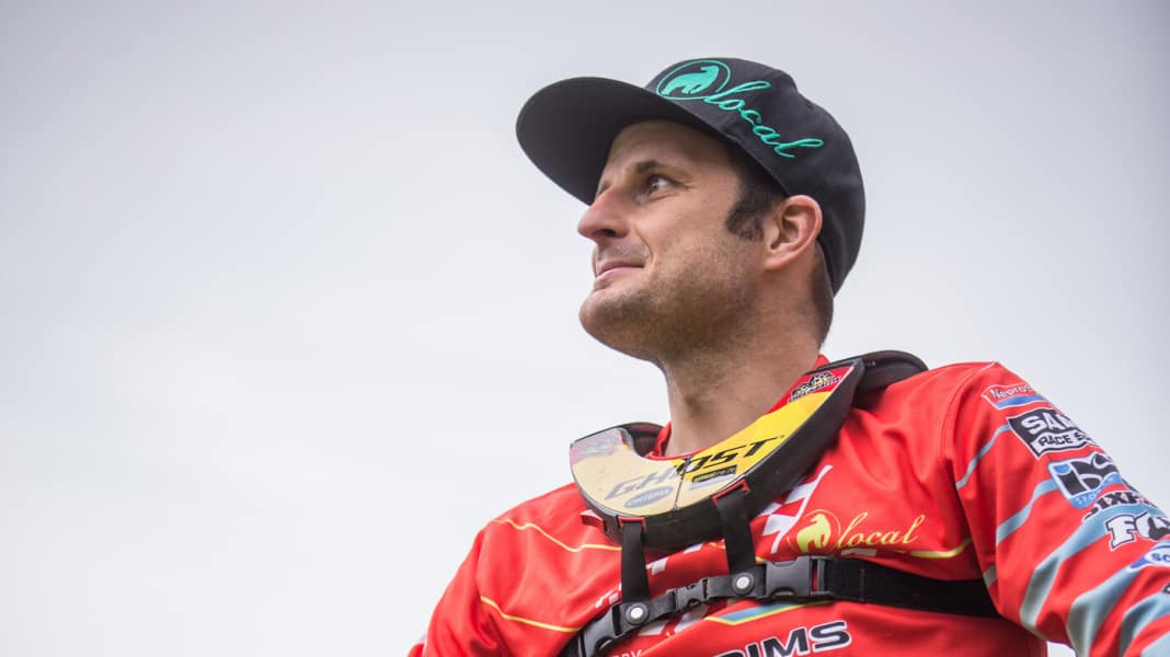 Am Ende ein neuer Anfang