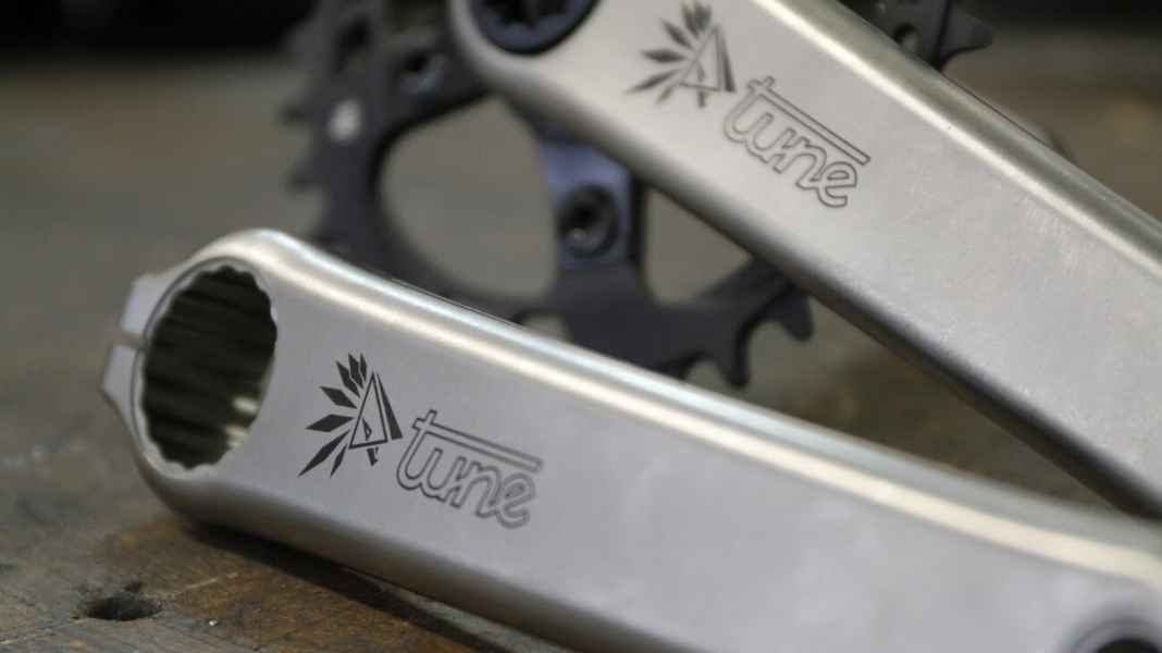 Die teuerste Kurbel der Welt?