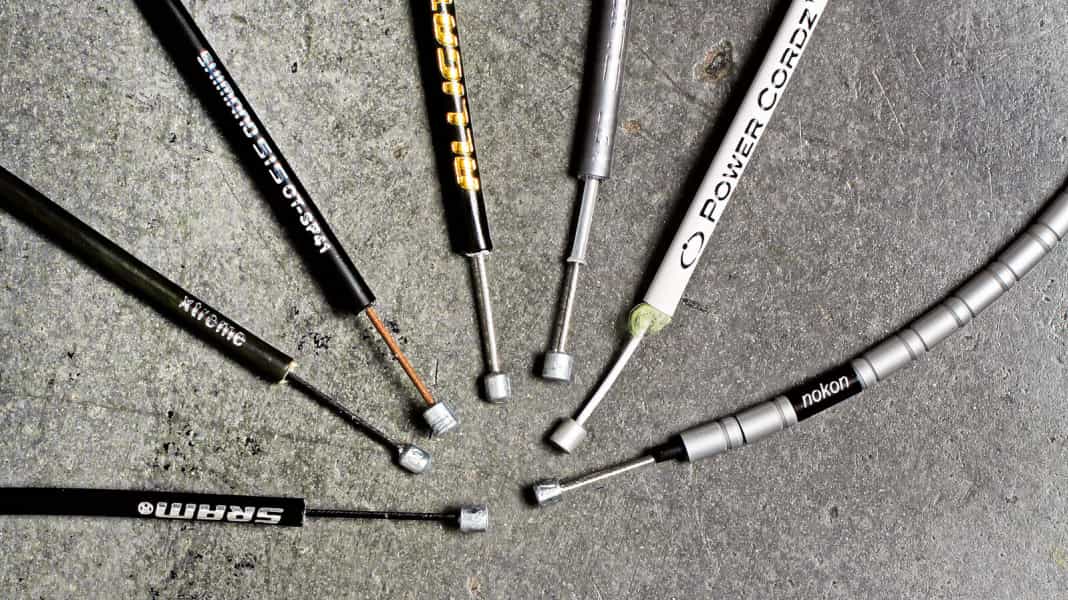 Frischzellenkur: neue Züge für die MTB-Schaltung