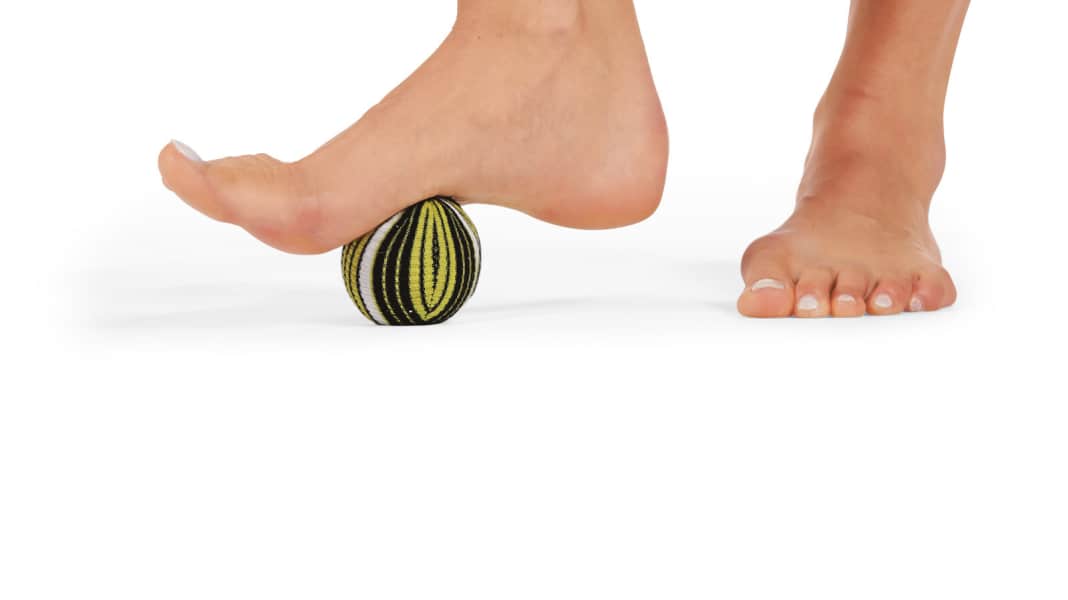 So vermeiden Sie beim Biken Probleme mit den Füßen