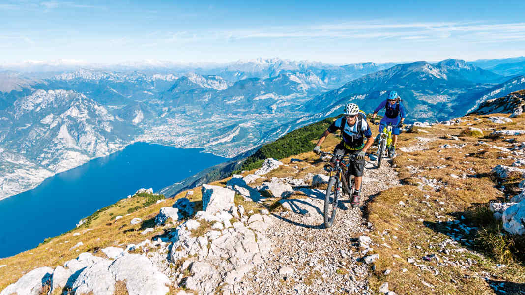 5 Klassiker-Touren am Lago, die man gefahren sein muss