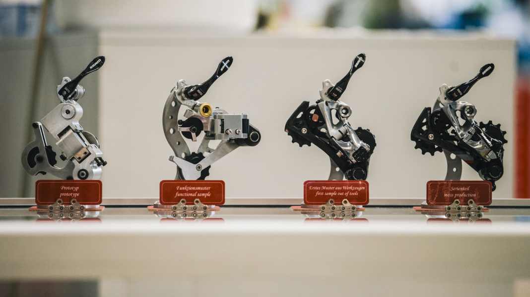 Die Geburt des Adlers [Video]