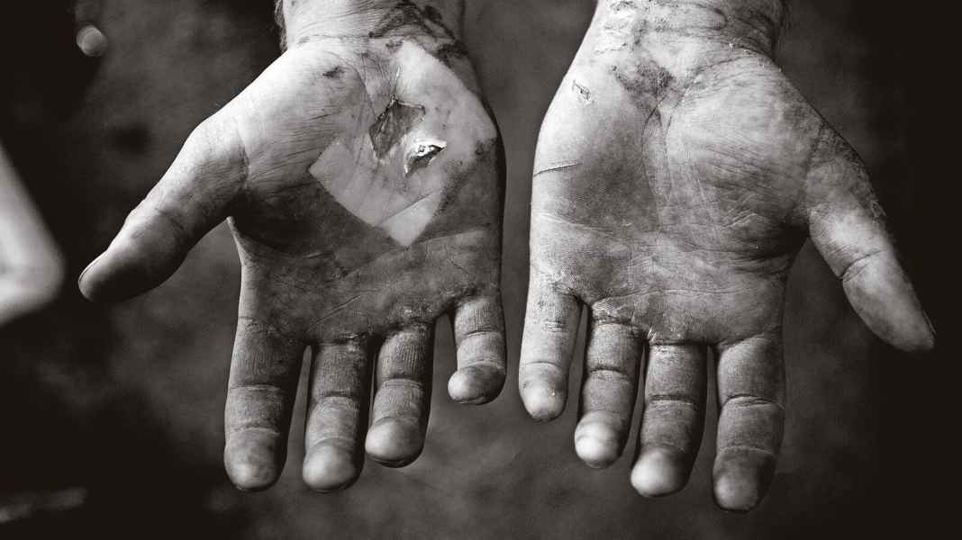 Mehr Komfort? 4 Ergonomische MTB-Griffe im Test