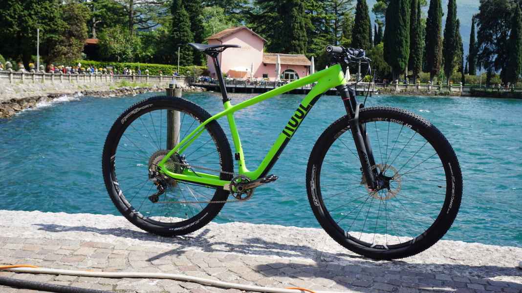 Rose renoviert sein Psycho Path-Hardtail