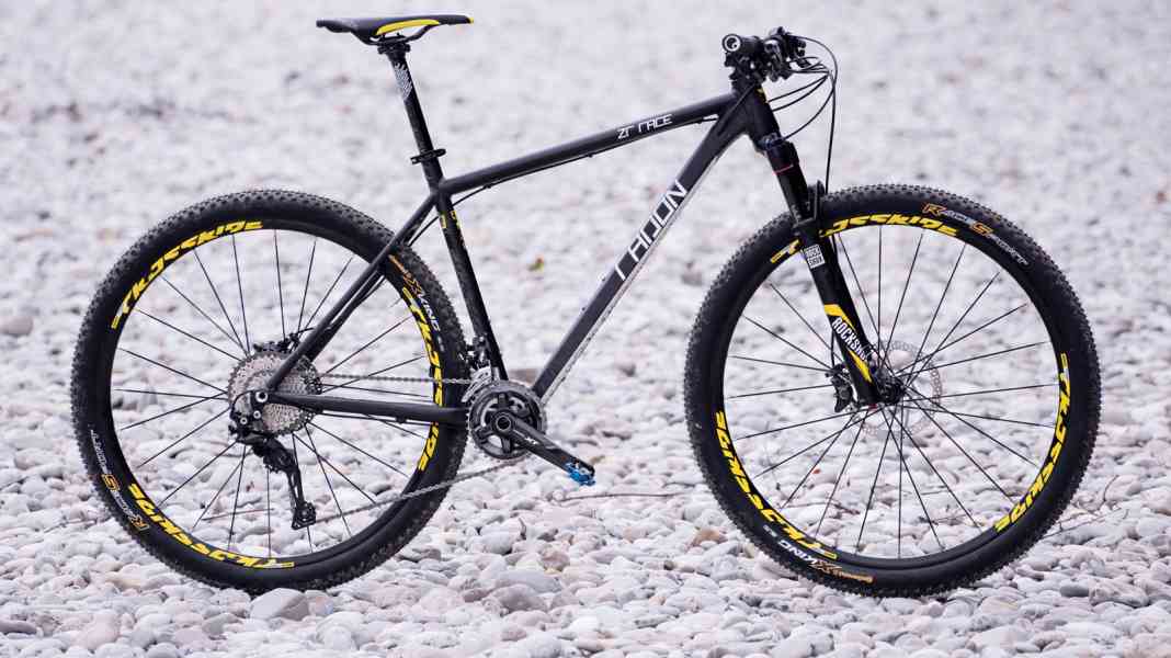 Radon ZR Race 8.0 im Test