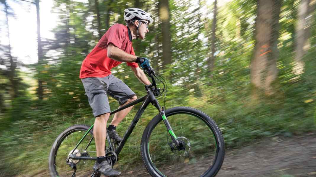 Hardtail: Bulls Copperhead Max RS im Test