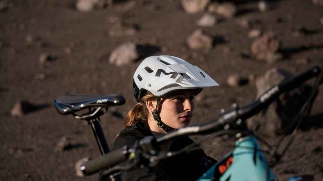 Viel Schutz, maximale Funktion: der neue MET Roam