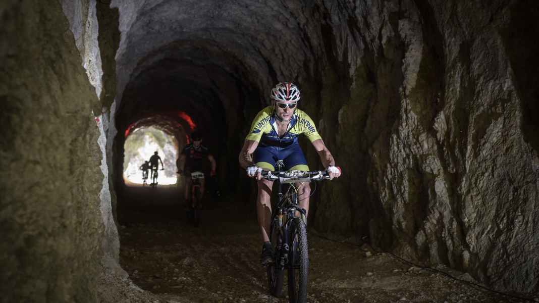 Mitgefahren: MTB Festival Achensee