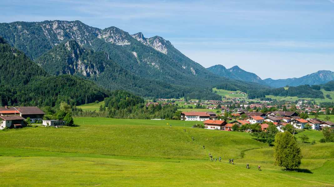 Chiemgau King: Die Krönung