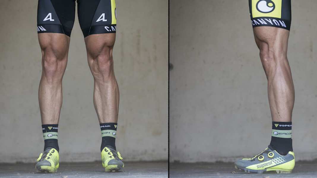 Alban Lakata – der Marathon-Mann