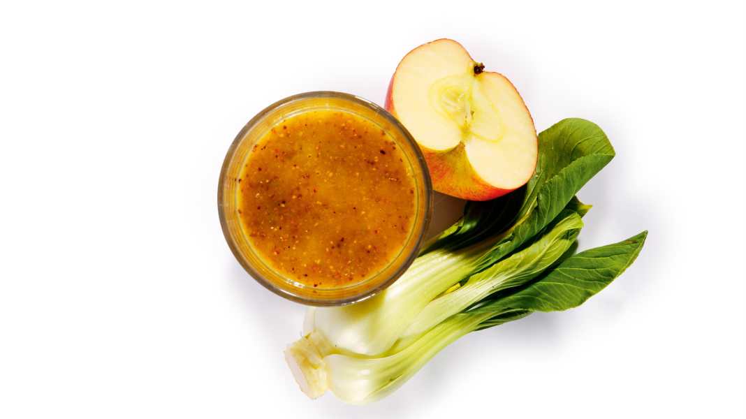 Flüssige Vitamine: Smoothie zum Selbstmixen