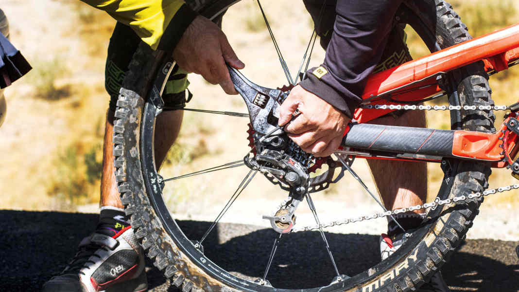 5 Drehmomentschlüssel für den richtigen Dreh am MTB