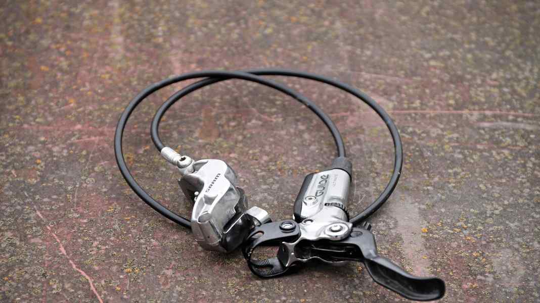 Sram Guide Ultimate im Langzeit-Check