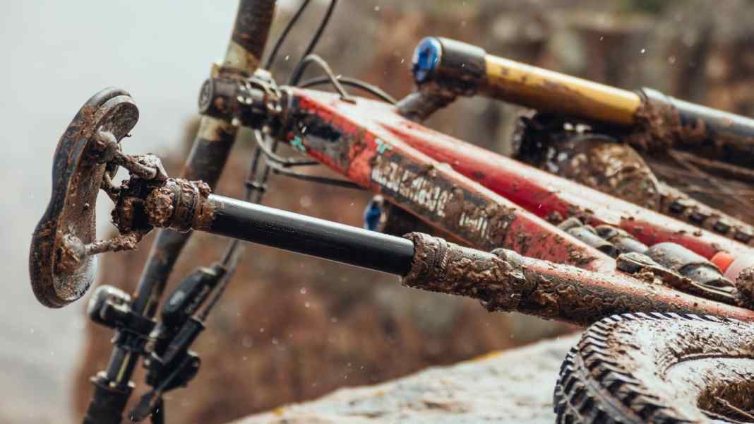 Mehr Hub, weniger Gesamtlänge, gleicher Preis