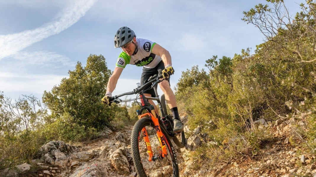 Fox 2019: neue Kartusche für die 36 und 34 Step-Cast