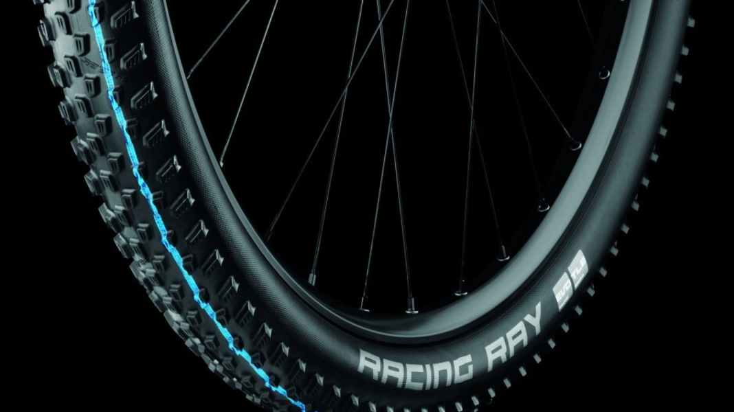 Neuer Schwalbe Racing Ralph bekommt Bruder