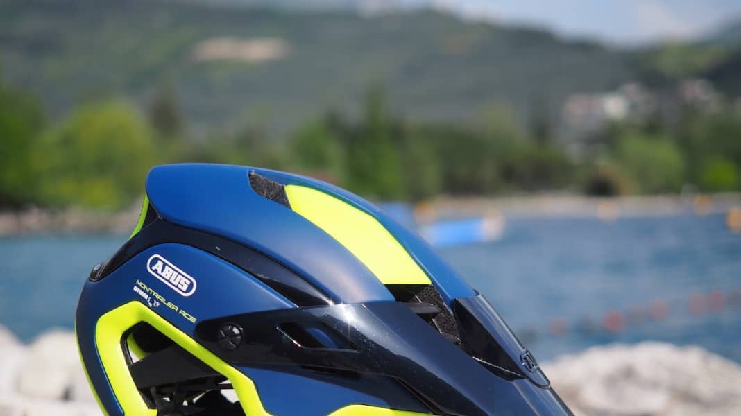 Modern und durchdacht: der neue Abus MonTrailer