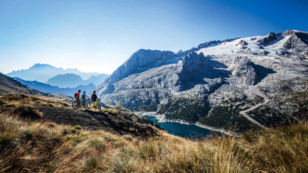Transalp Spezial: Alles für die MTB-Alpenüberquerung